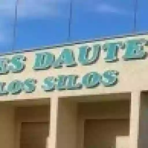 IES Daute Los Silos