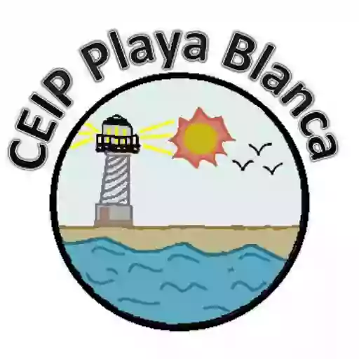 CEIP Playa Blanca