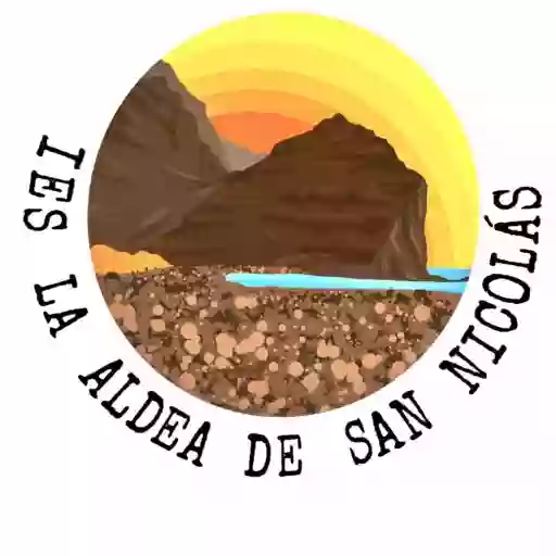 IES La Aldea de San Nicolás