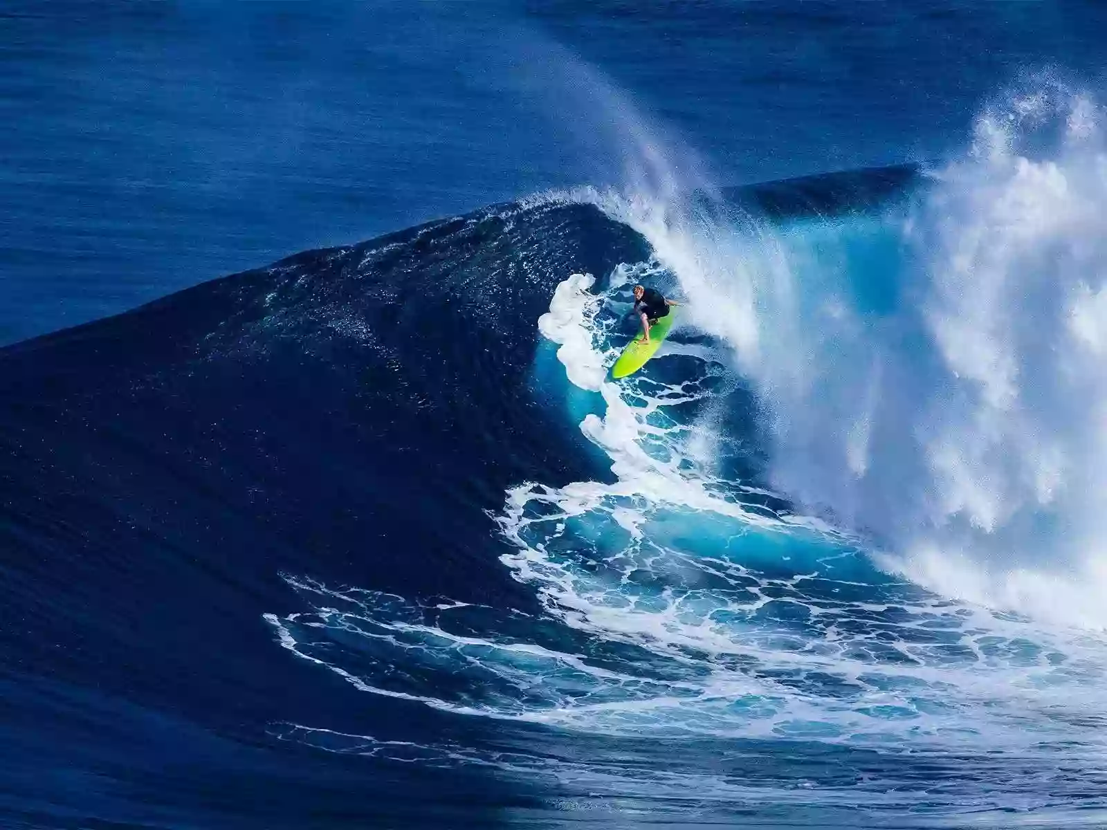 Surf Gran Canaria