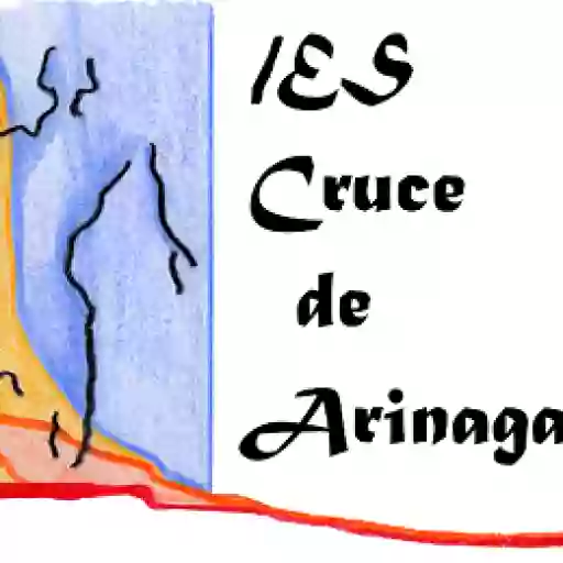 Instituto de Educación Secundaria Ies Cruce de Arinaga