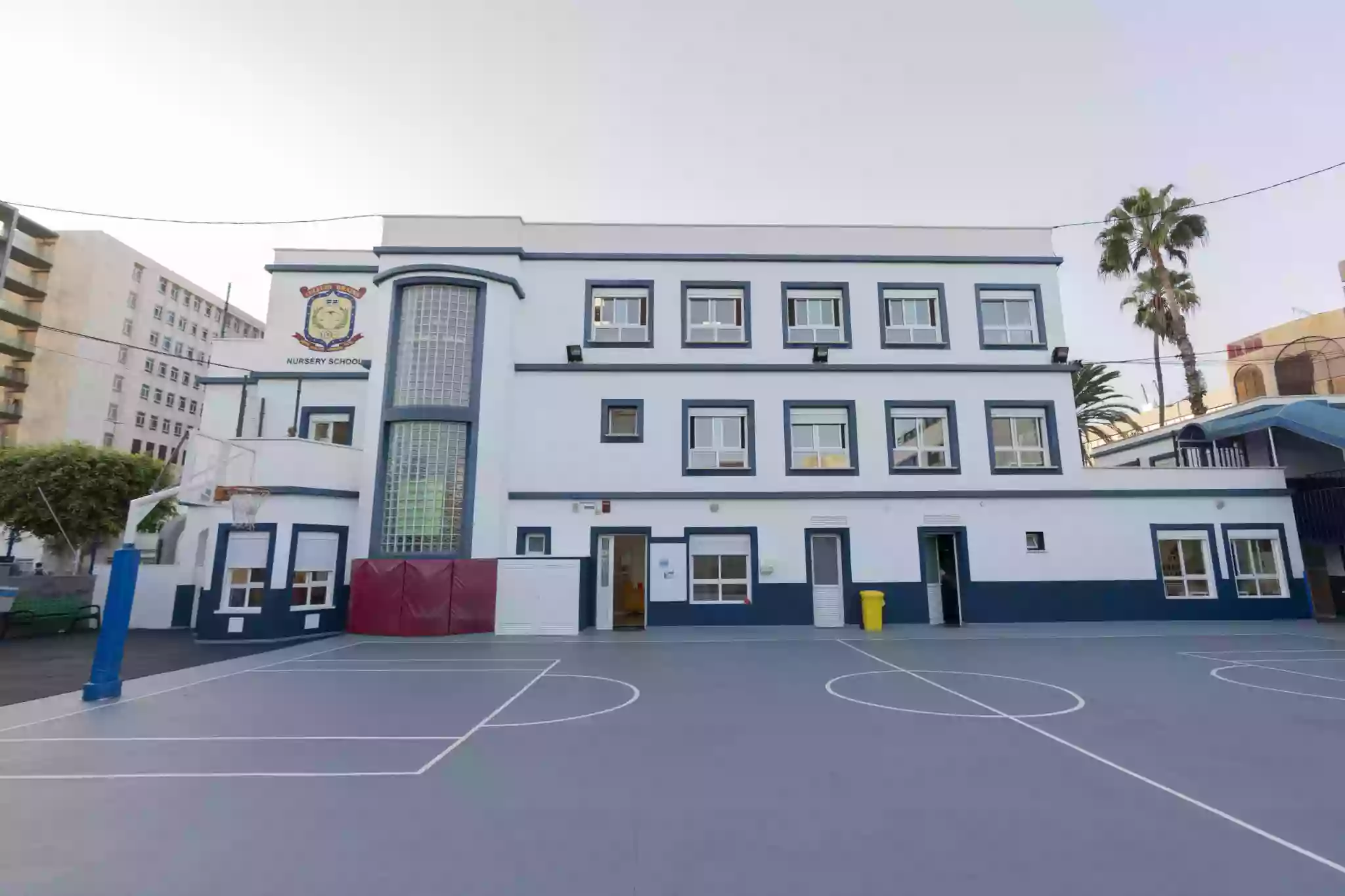 Colegio Brains International School Las Palmas