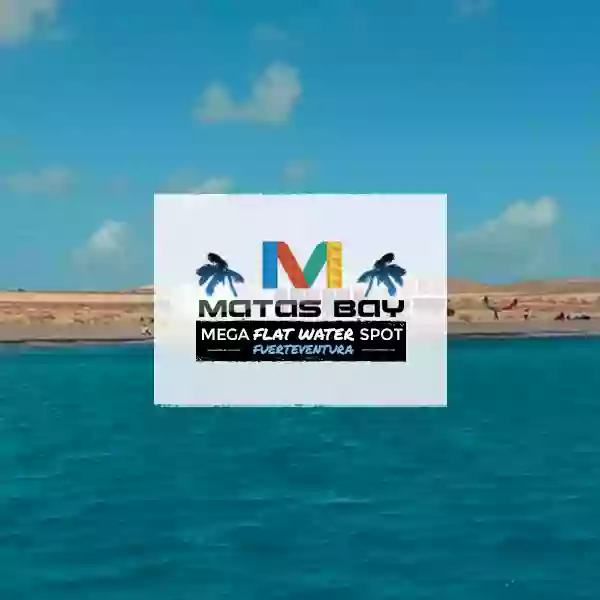 Matas Bay Kite / Windsurf / Wing Surf Fuerteventura Exit 64