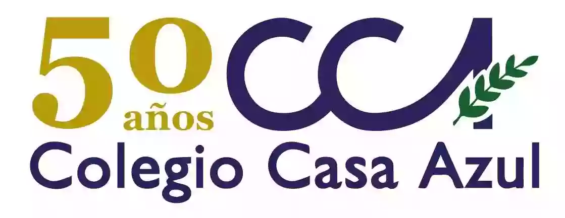 Colegio Casa Azul