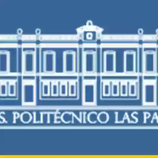 IES Politécnico Las Palmas