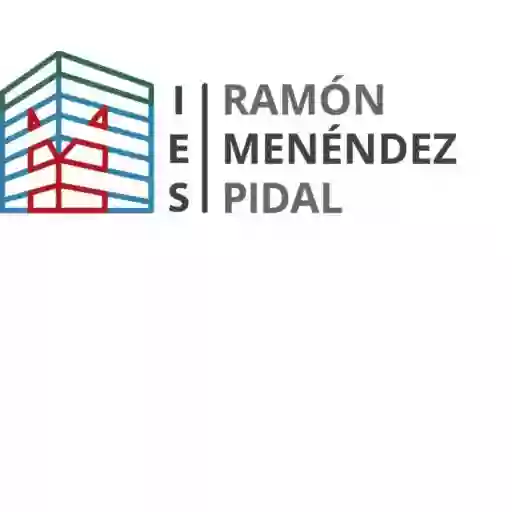 Instituto de Educación Secundaria Ies Ramón Menéndez Pidal