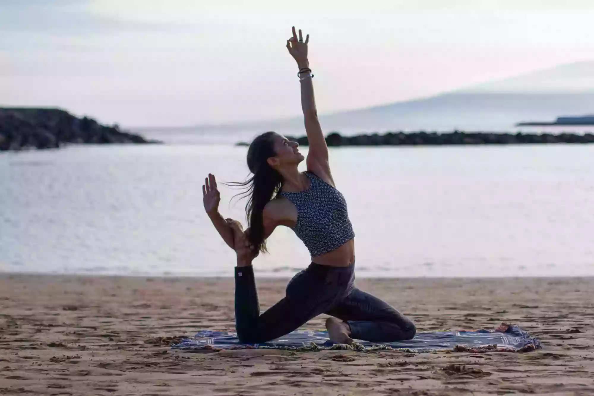 Ama Centro de Yoga