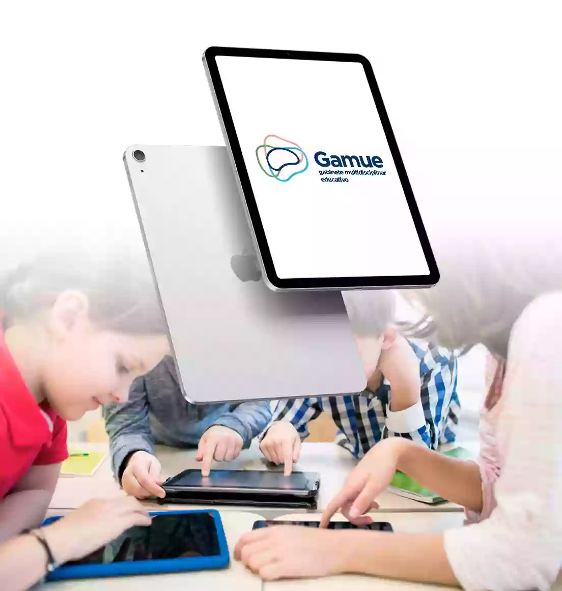 Gamue - gabinete multidisciplinar educativo y academia