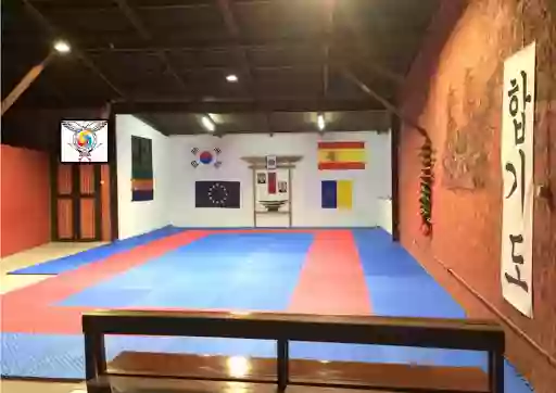 Club Hanul de Artes Marciales