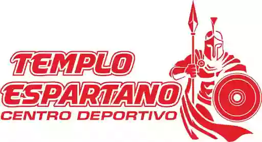 Centro Deportivo Templo Espartano