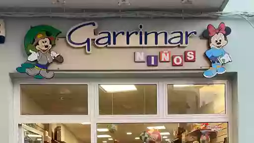 Garrimar Niños