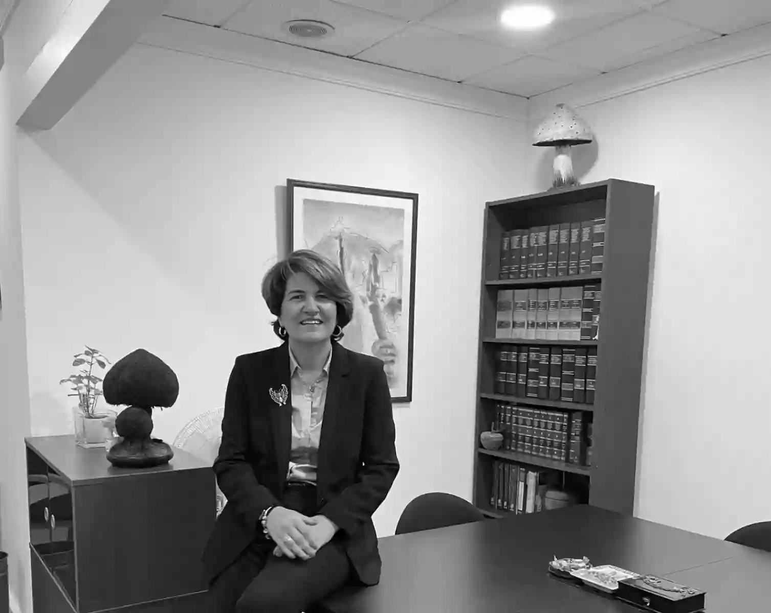 Leocricia Gonzalez abogados