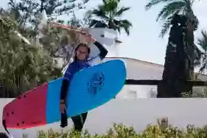 Planet Surfcamps - Fuerteventura