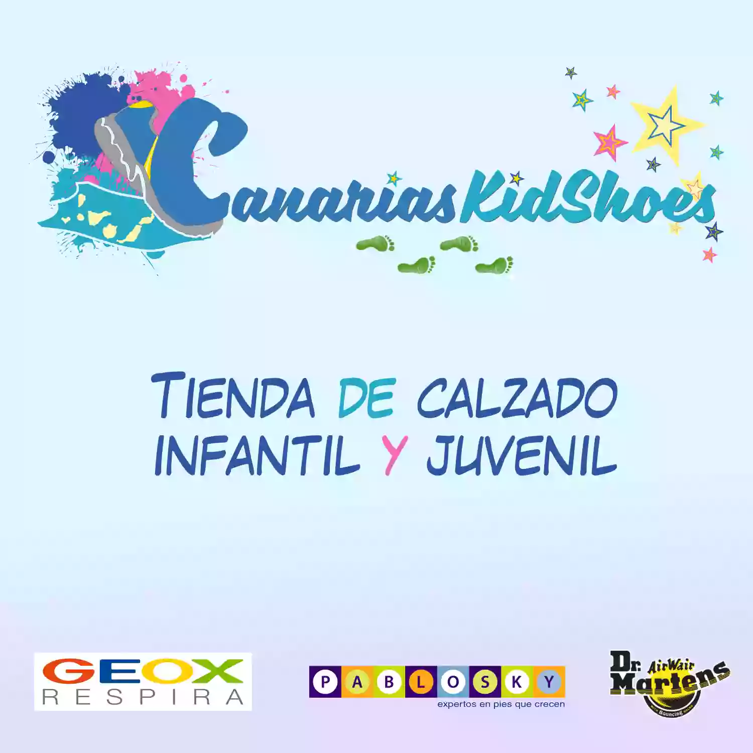 CanariasKidShoes