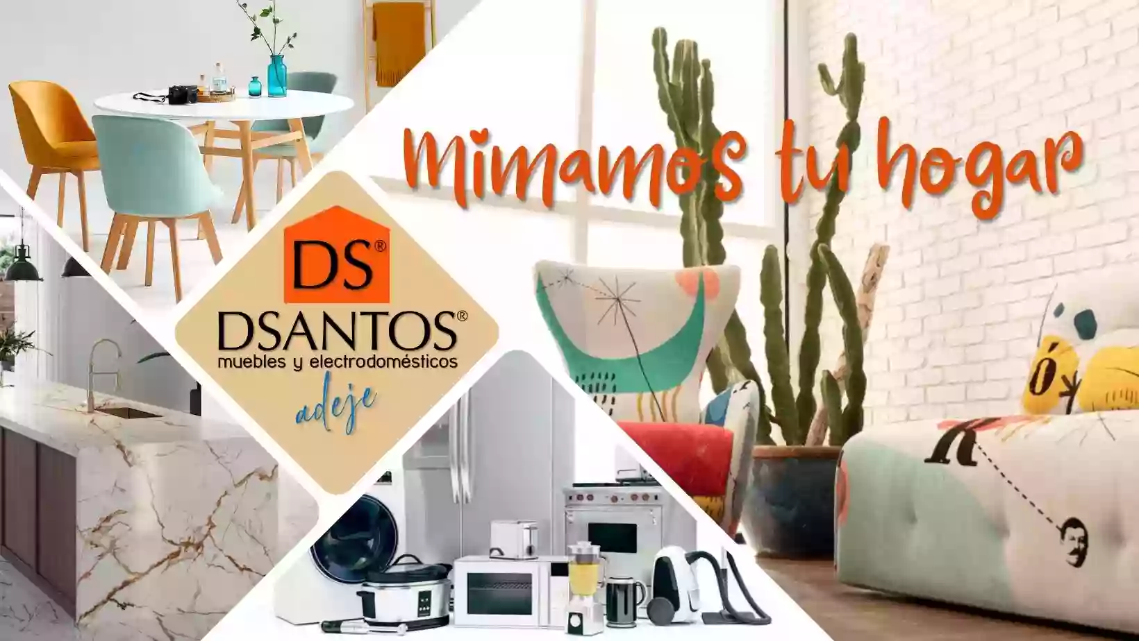 Muebles DSantos Adeje