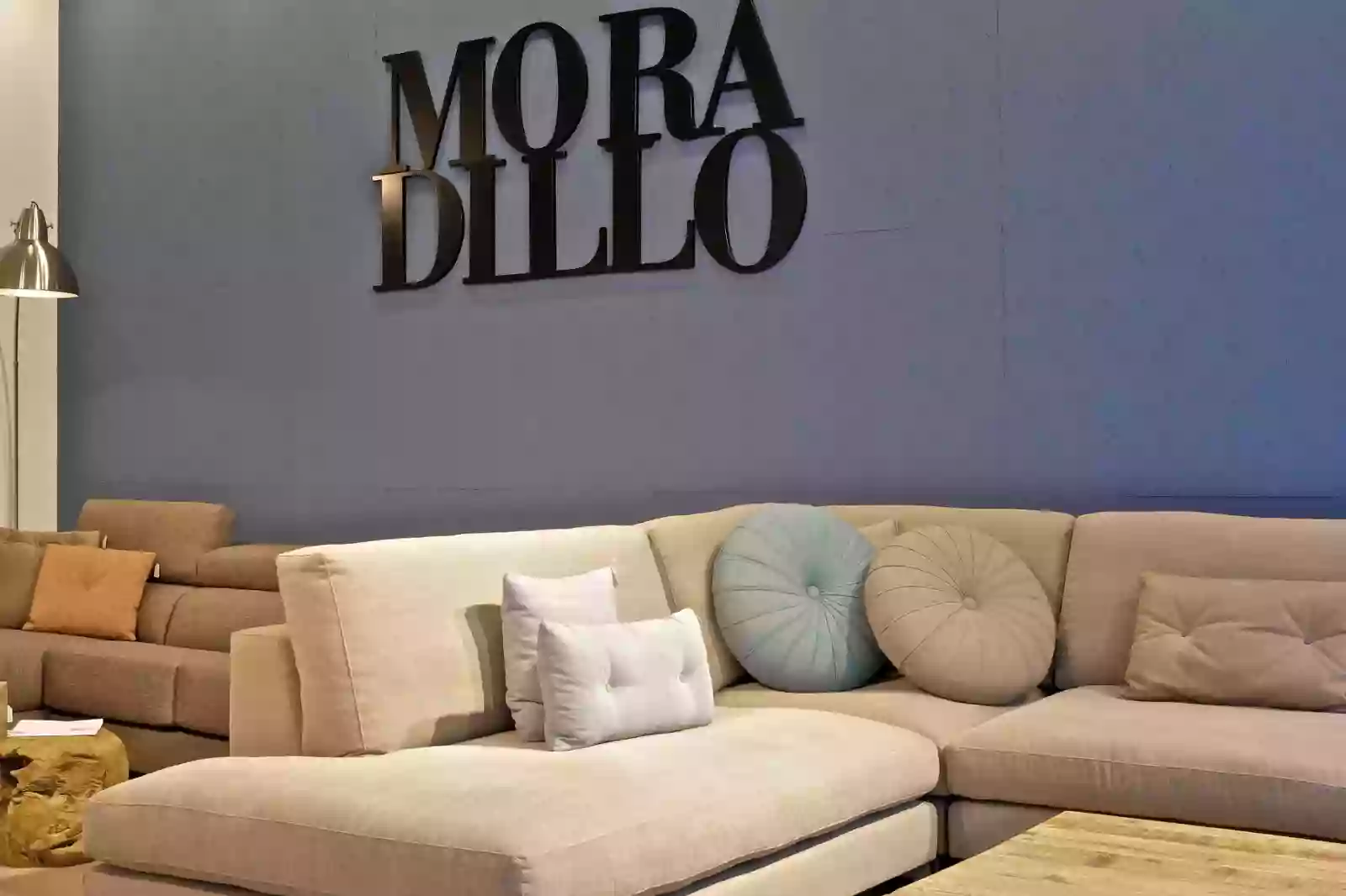 Moradillo Store Las Palmas (Triana)