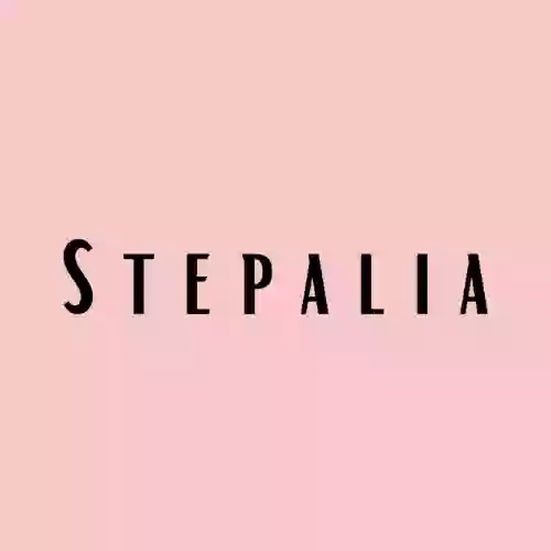 Stepalia