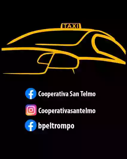 Central De Taxis San Telmo