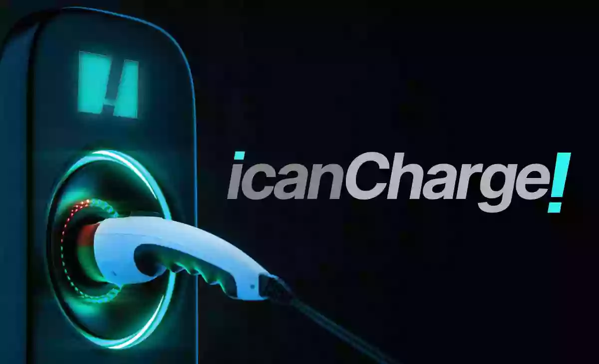 icanCharge!