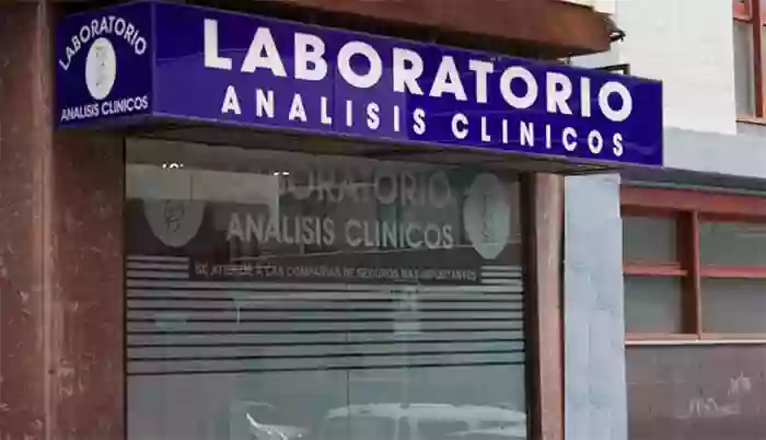 Laboratorio Análisis Clínicos Dr. Manuel Oliver S.L. Las Palmas