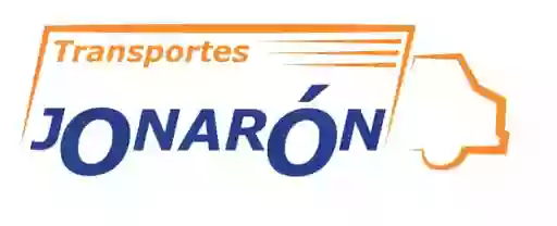 Transportes jonaron