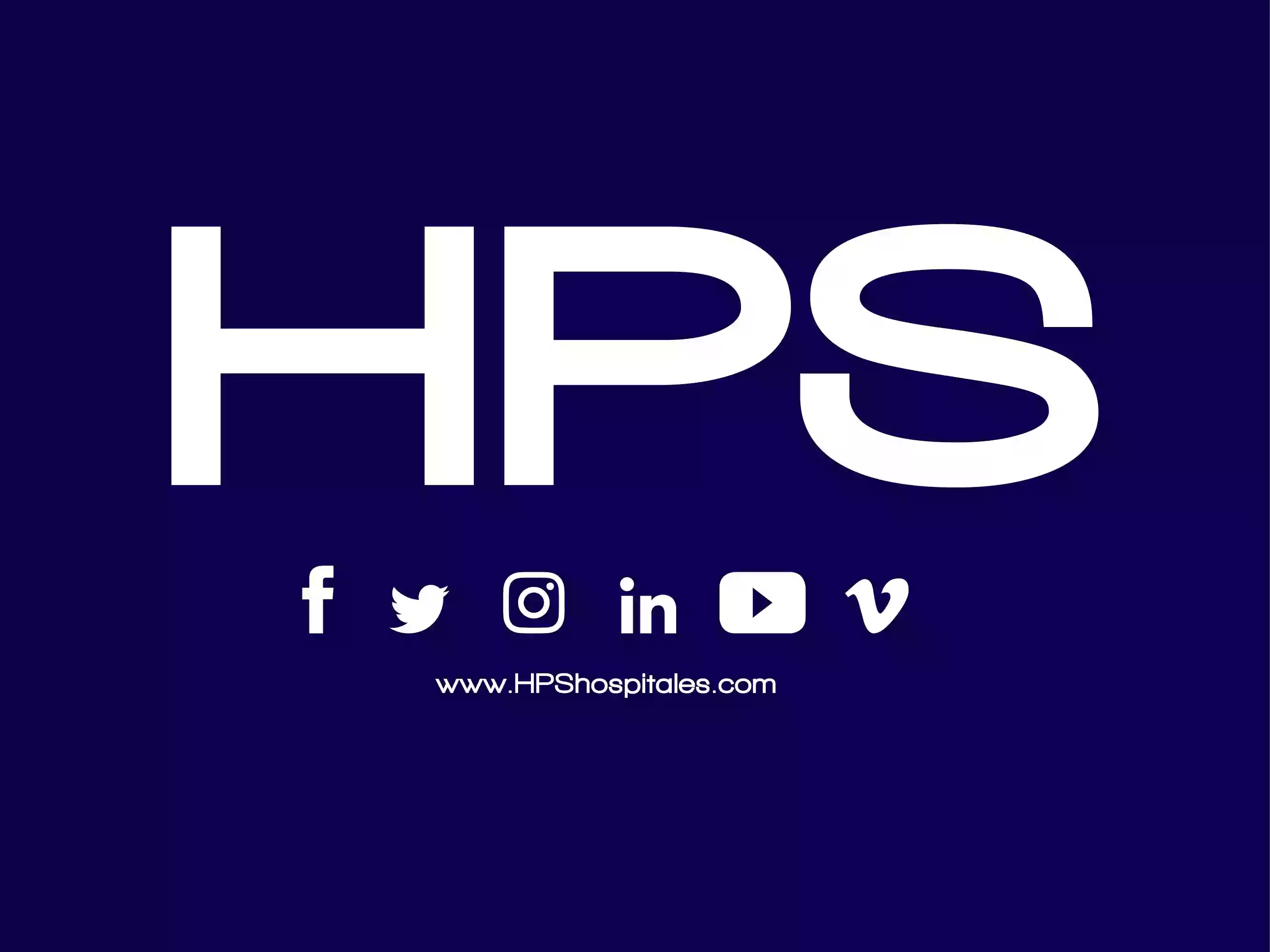 HPS - Hospital Perpetuo Socorro