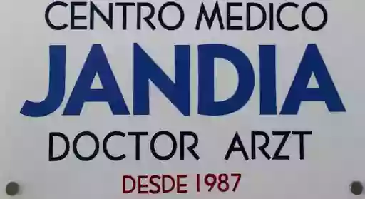 Centro Médico Jandía