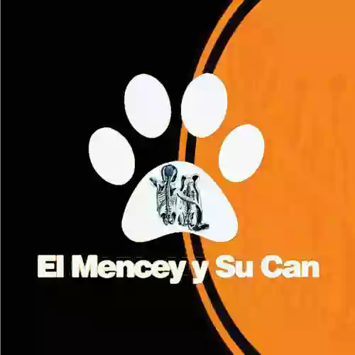 El Mencey y Su Can