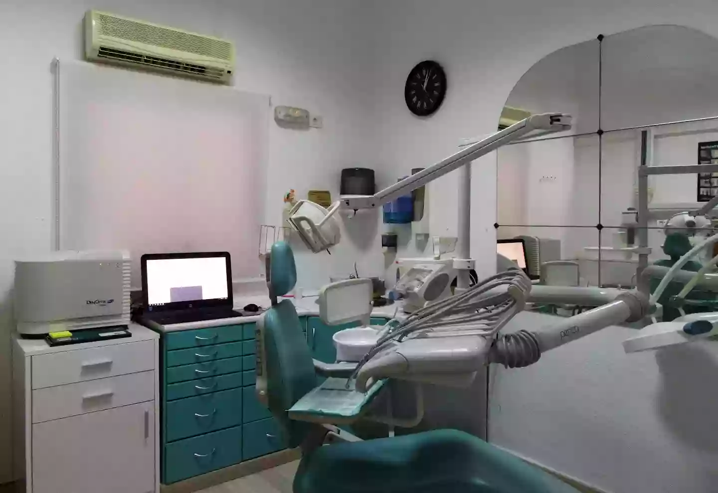 Clínica Salud Dental - Clinica Dental en Santa Cruz de Tenerife