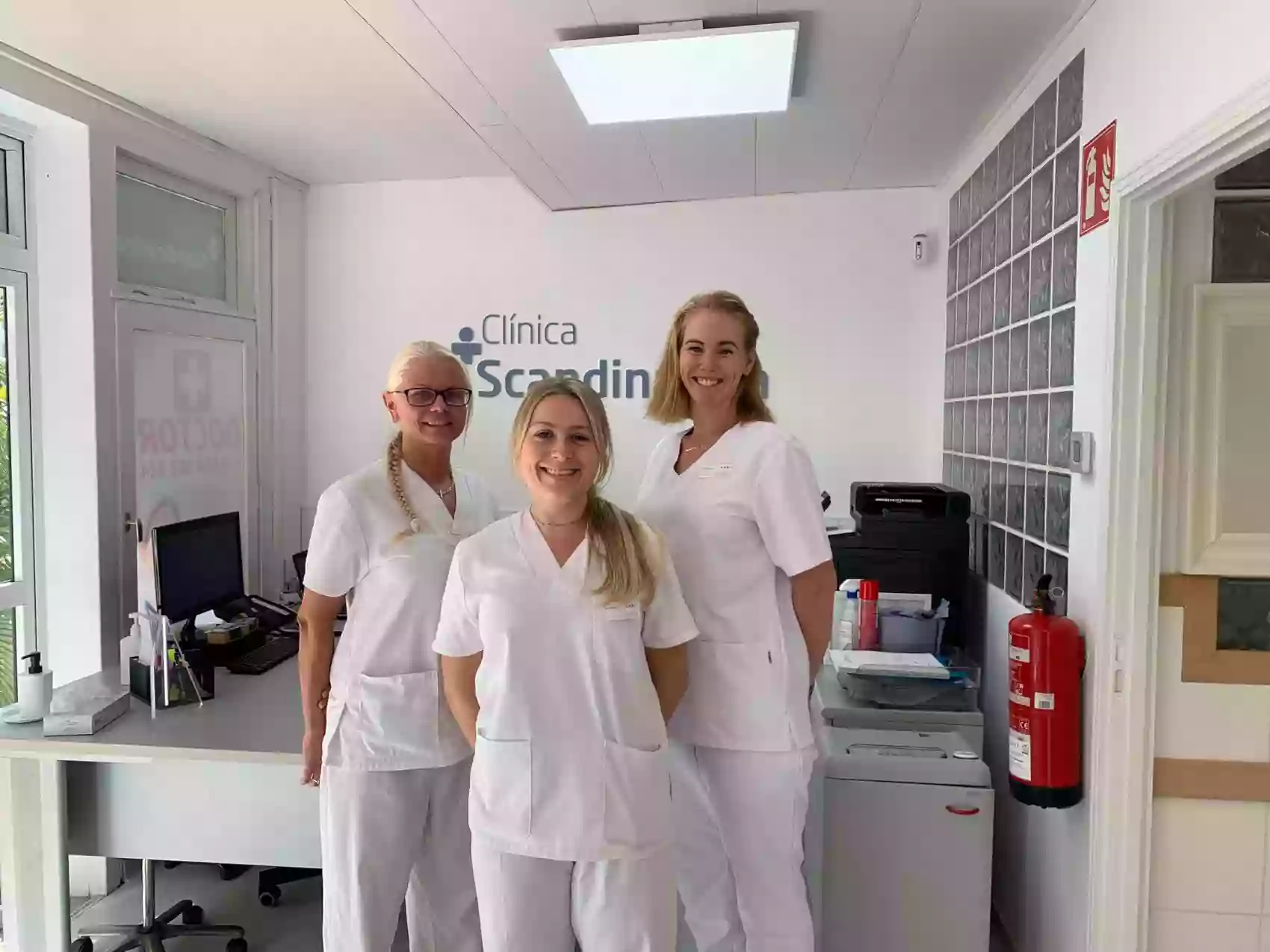 Clinica Scandinavica Puerto Rico