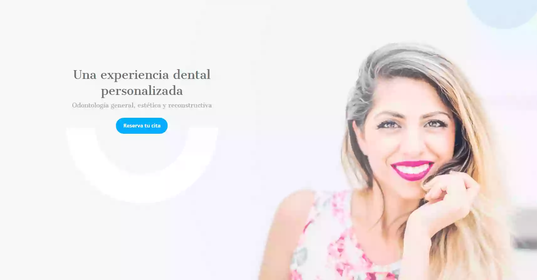 Clinica Dental Plaza