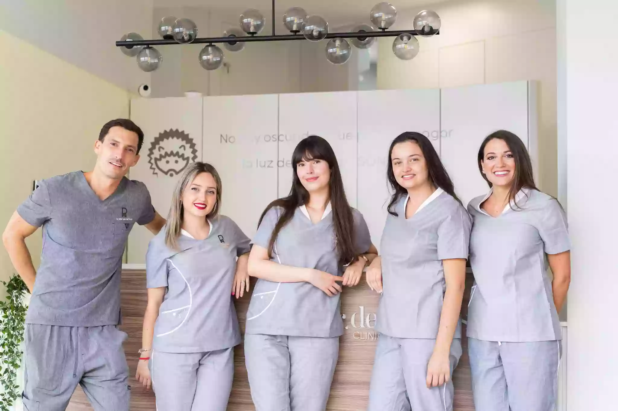 Clínica Dental Dr. de Ramos Las Huesas