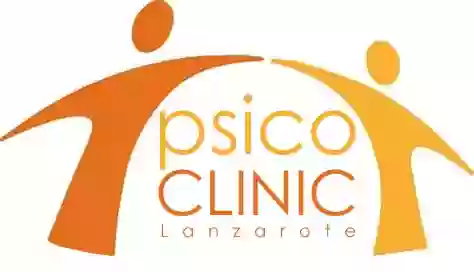 PsicoClinic Lanzarote