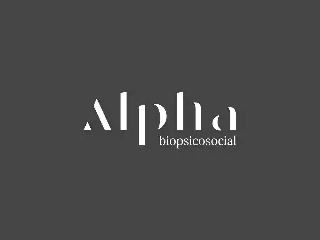 Alpha Biopsicosocial