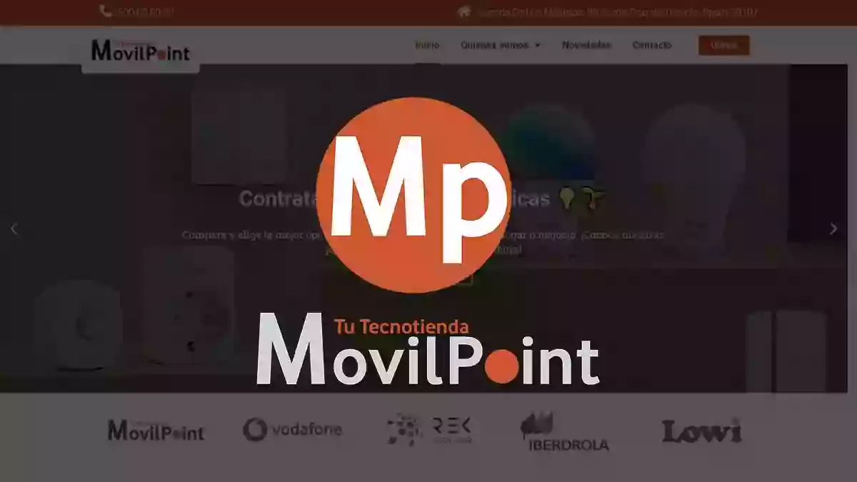 Movilpoint Tu Tecnotienda (Xiaomi Preferred Partner)