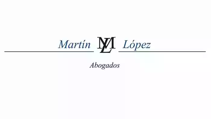 MARTÍN LÓPEZ ABOGADOS