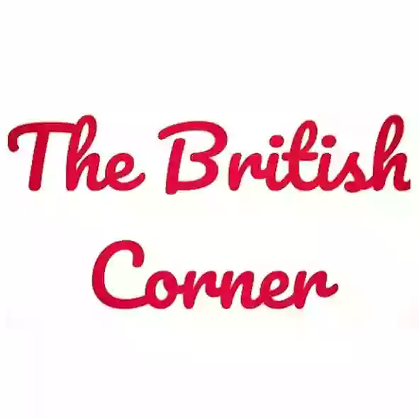 The British Corner