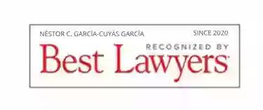 García-Cuyás Servicios Jurídicos S C P