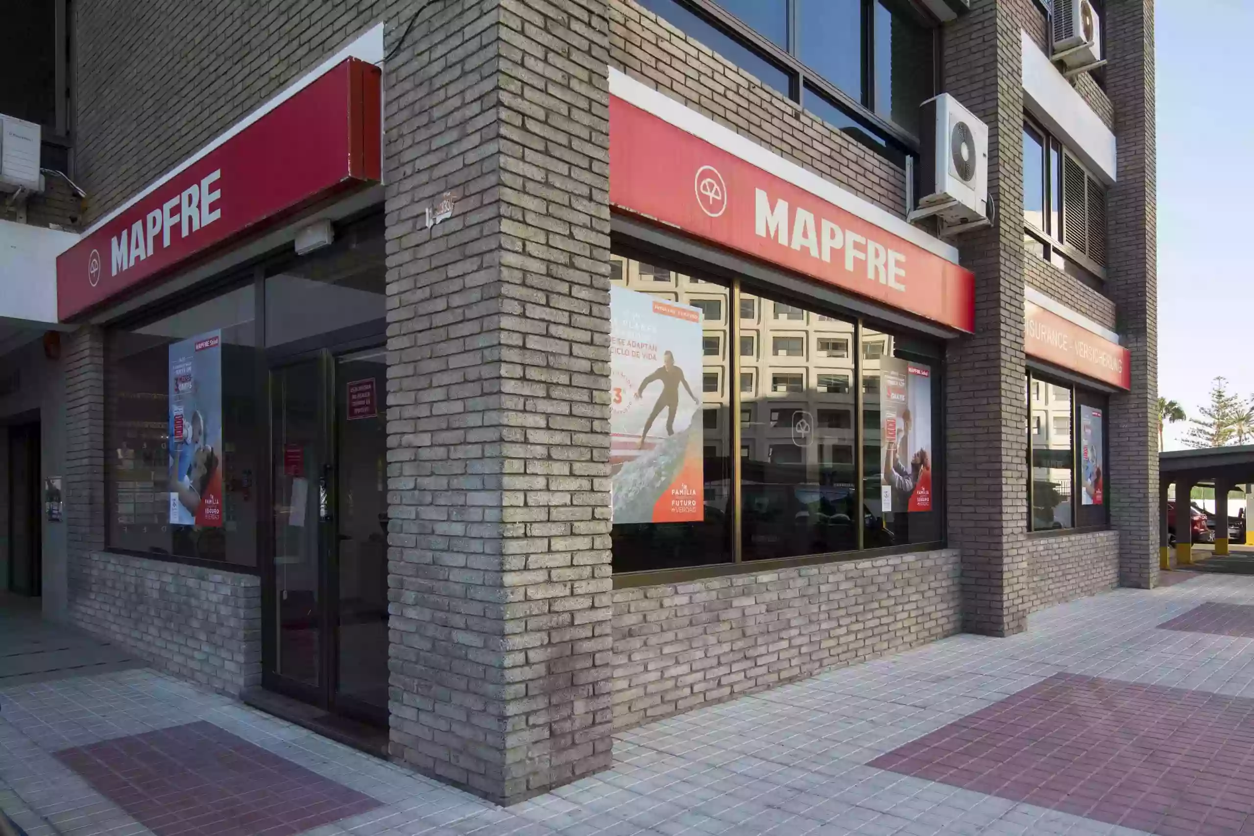 MAPFRE