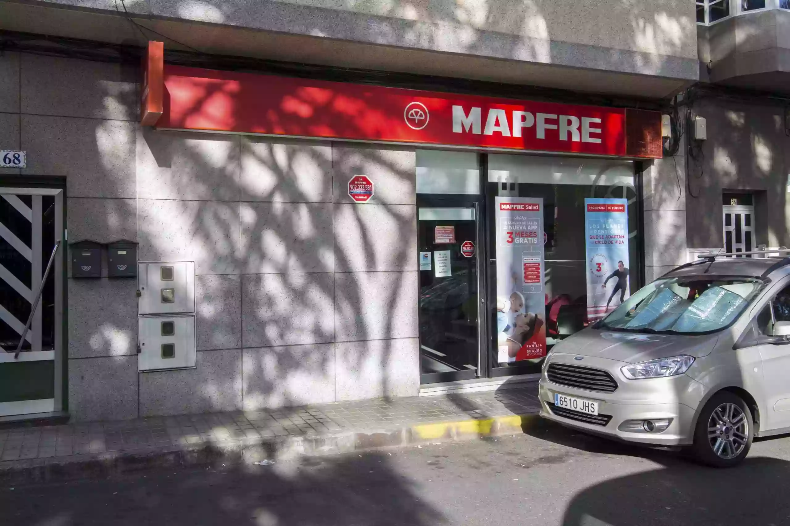 MAPFRE