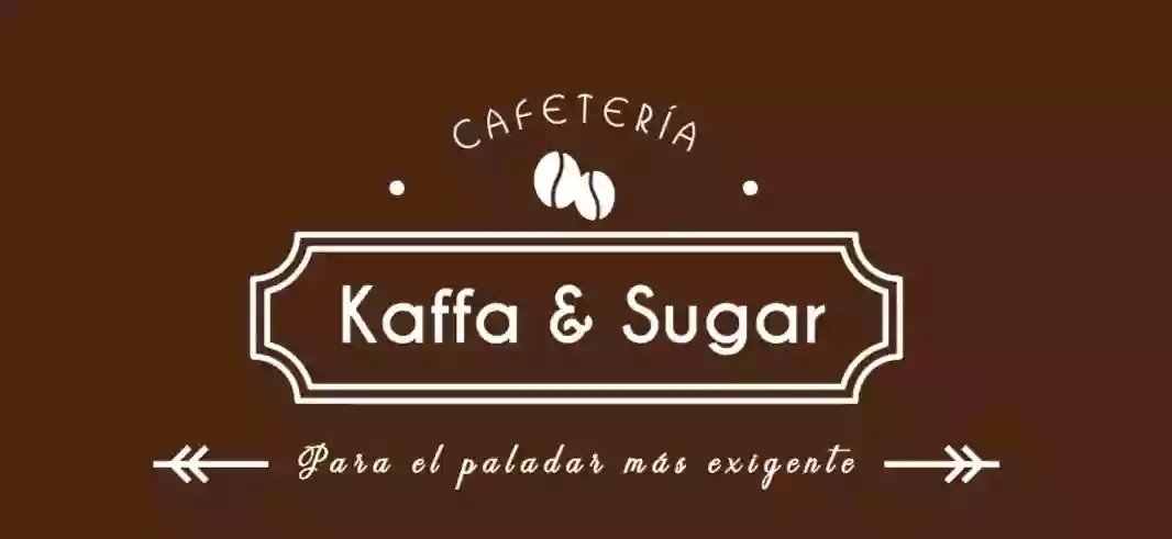 Kaffa & Sugar