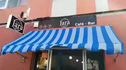 Bar Cafeteria Jara