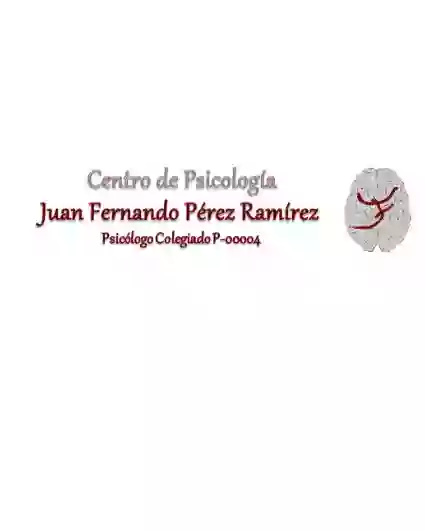 Juan Fernando Pérez Ramírez