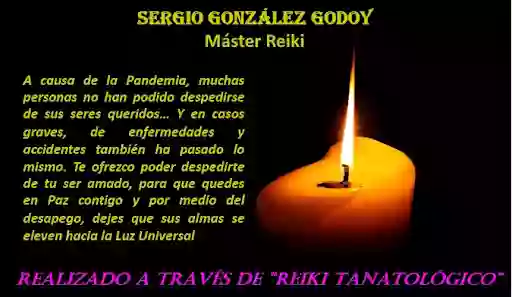 Escuela Reiki Ratziel