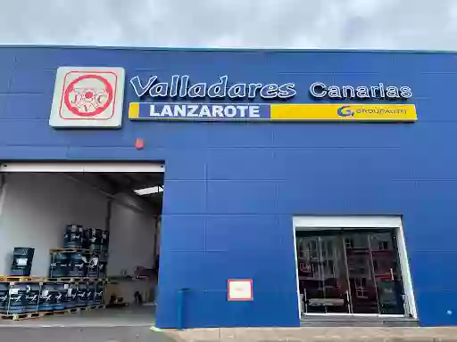 Valladares Canarias