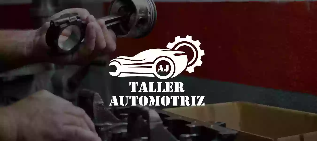 Taller Automotriz AJ