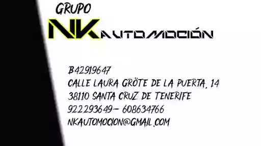 Grupo NK Automoción