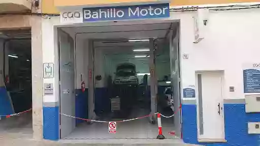 BahilloMotor Electromecanica