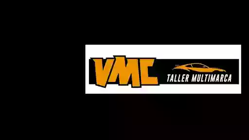 Taller multimarca VMC