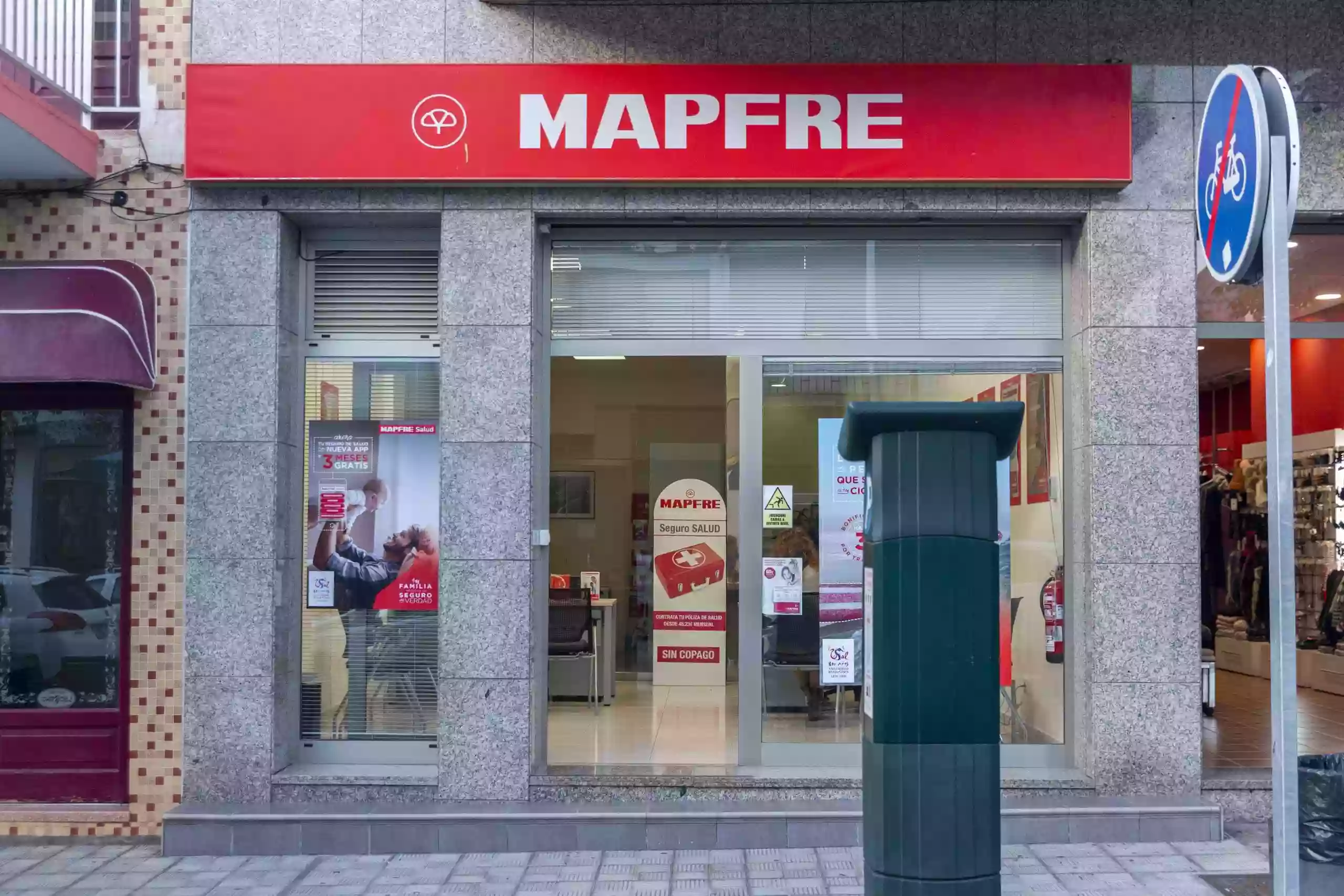 MAPFRE